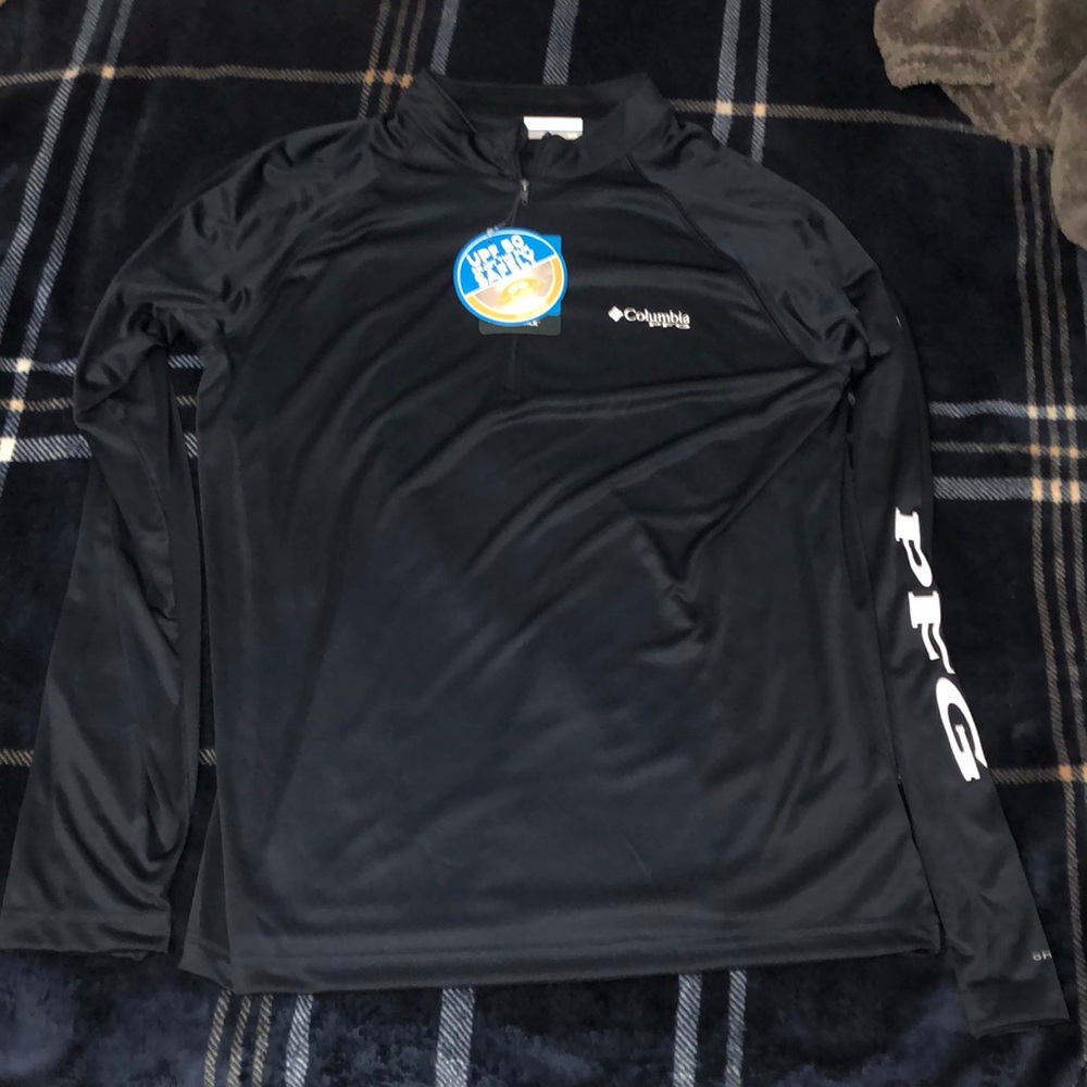 Columbia PFG Long Sleeve